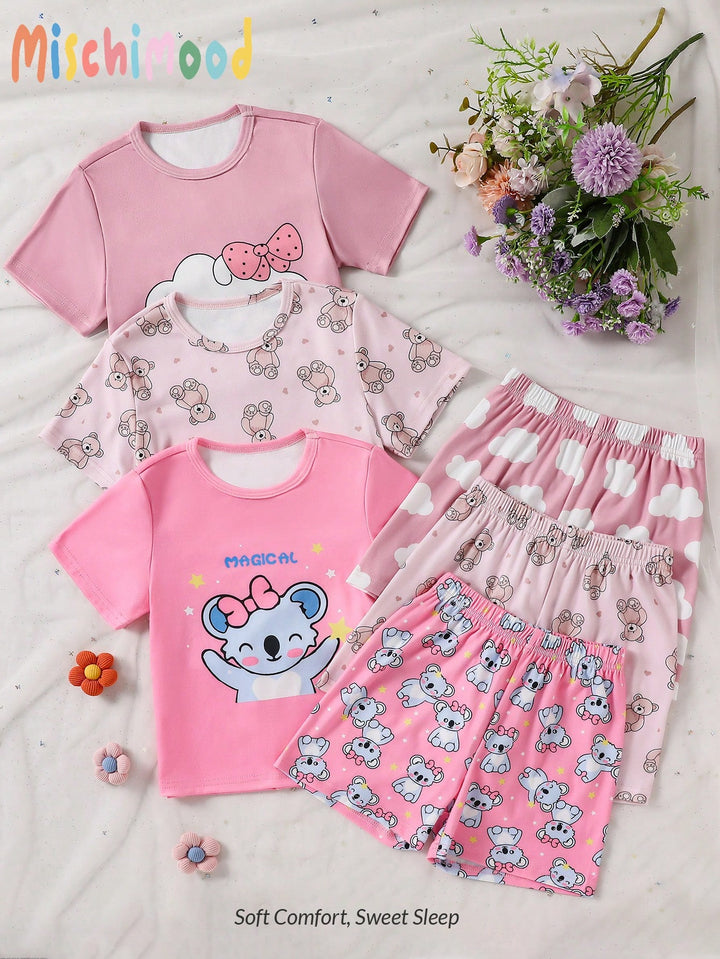 Pijama SHEIN, kaki