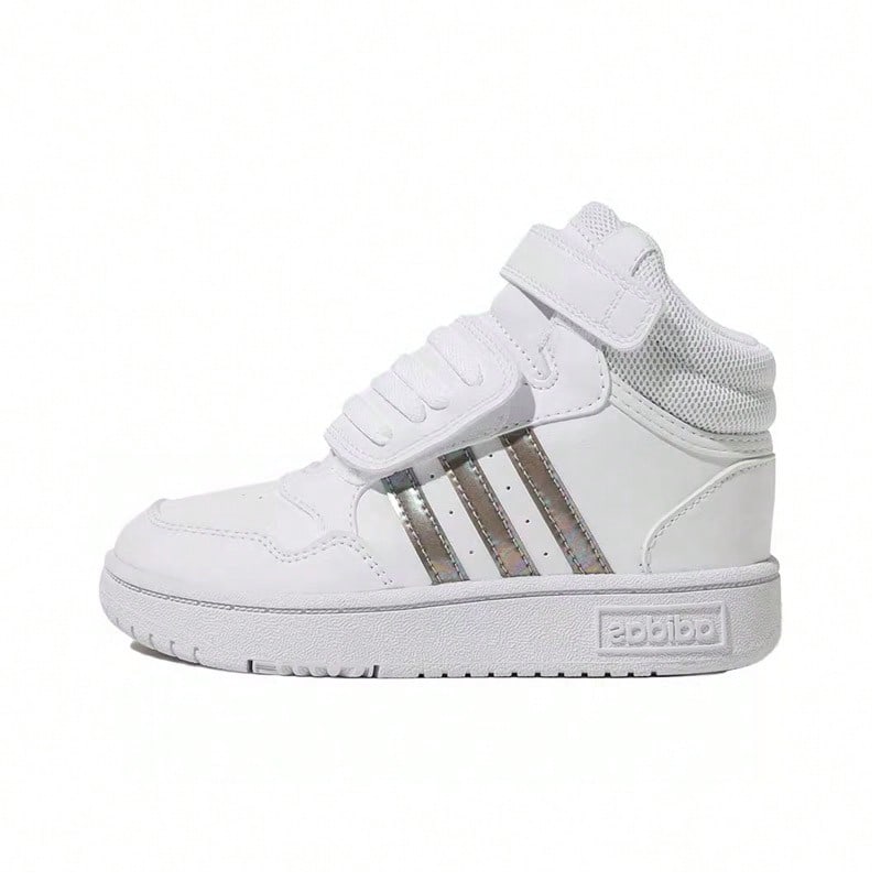 Pantofi sport SHEIN, alb