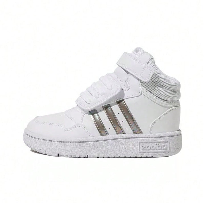 Pantofi sport SHEIN, alb