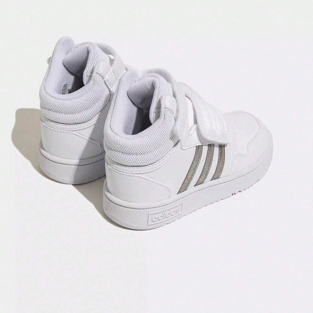 Pantofi sport SHEIN, alb