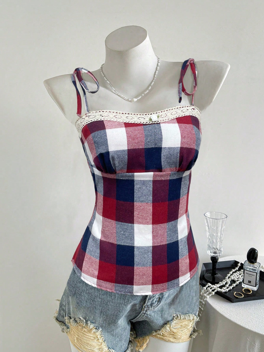 Maiou SHEIN, mix culori