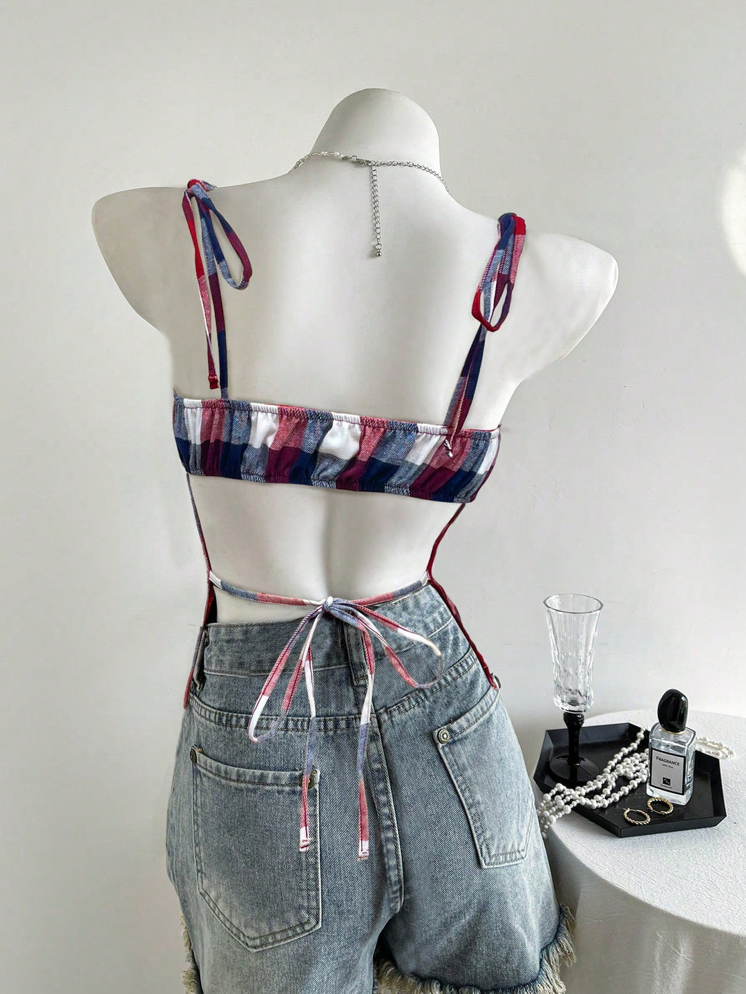 Maiou SHEIN, mix culori