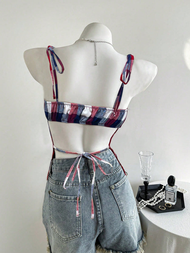 Maiou SHEIN, mix culori