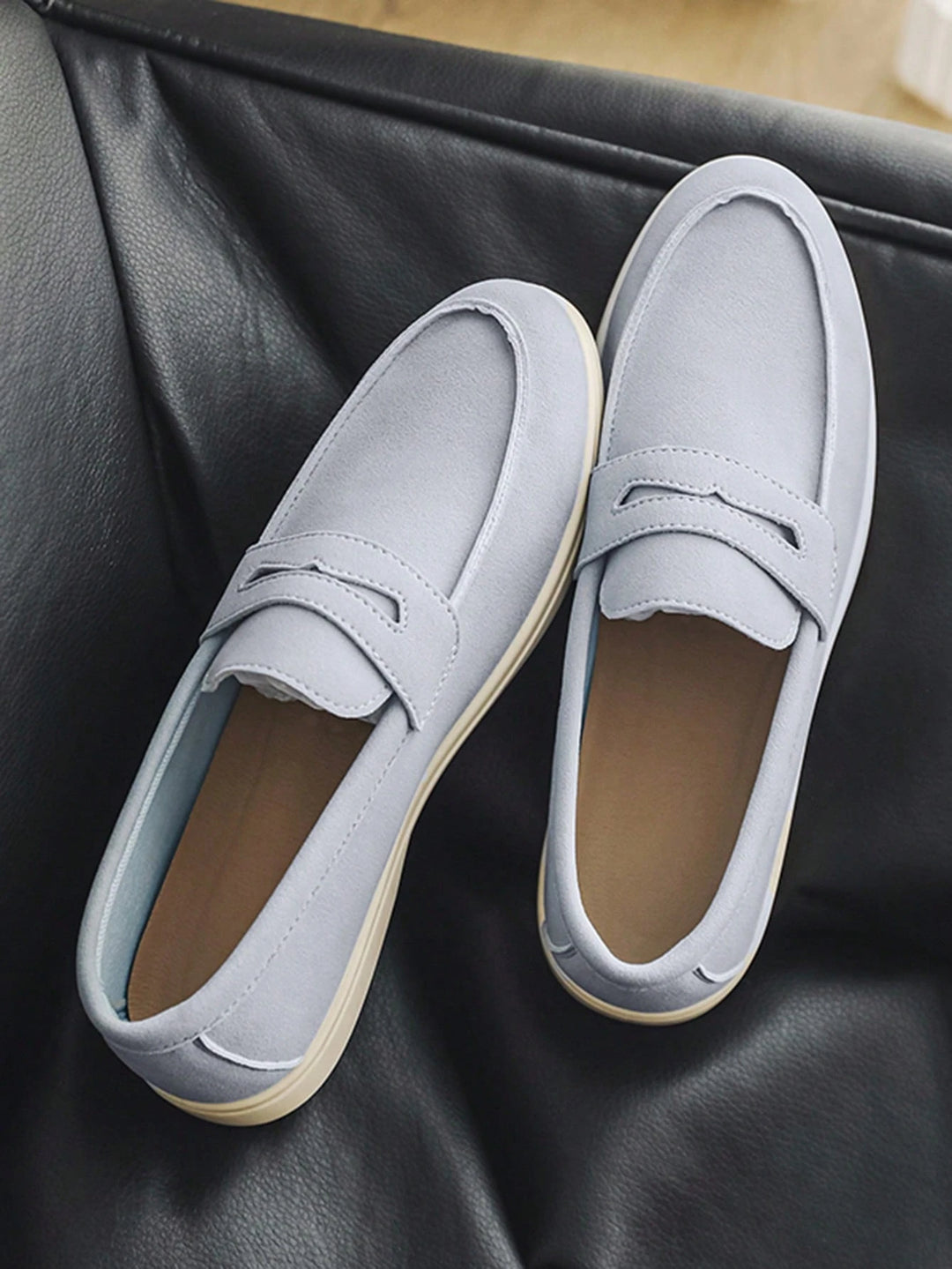 Pantofi SHEIN, bej