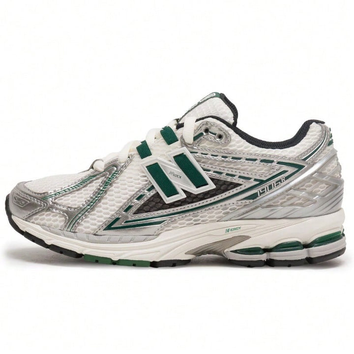 Pantofi sport SHEIN, alb