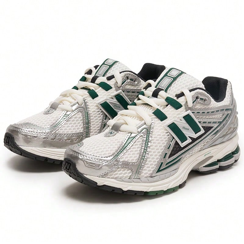 Pantofi sport SHEIN, alb