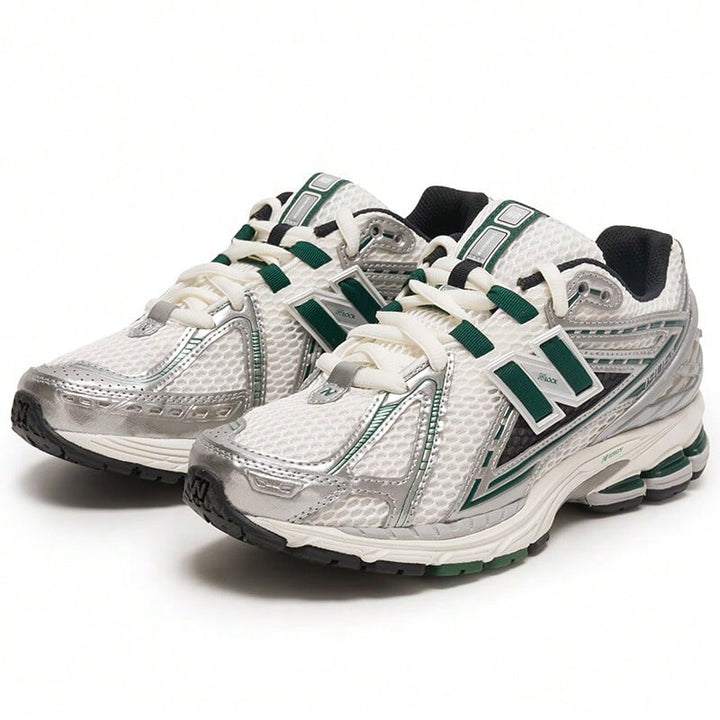 Pantofi sport SHEIN, alb