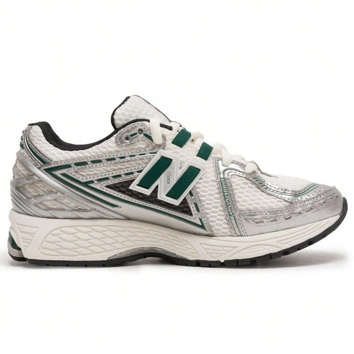 Pantofi sport SHEIN, alb