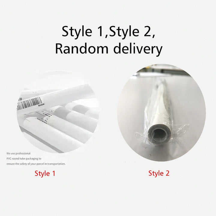 Poster SHEIN, mix culori