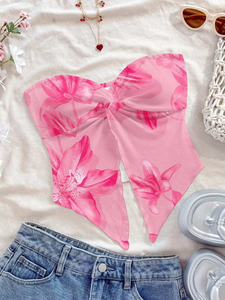 Top SHEIN, roz