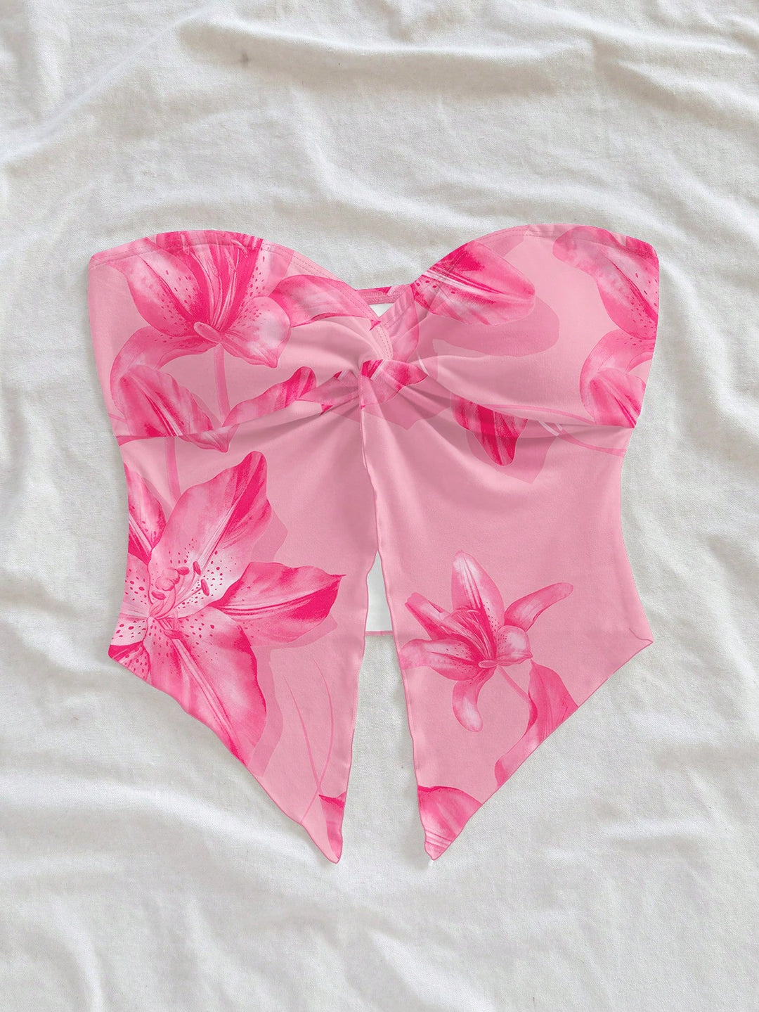 Top SHEIN, roz