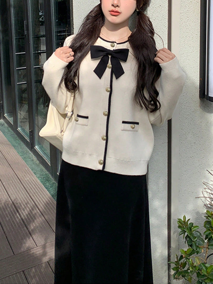 Cardigan SHEIN