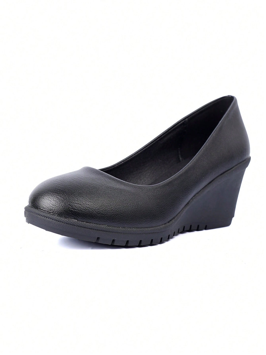 Pantofi SHEIN, negru
