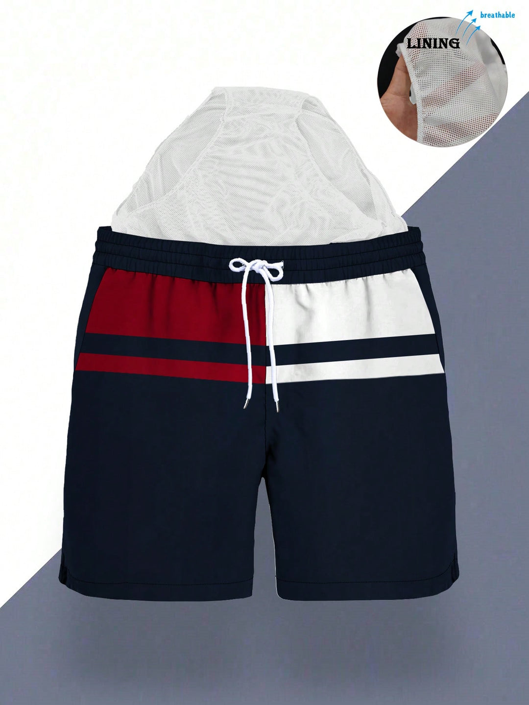 Short SHEIN, mix culori