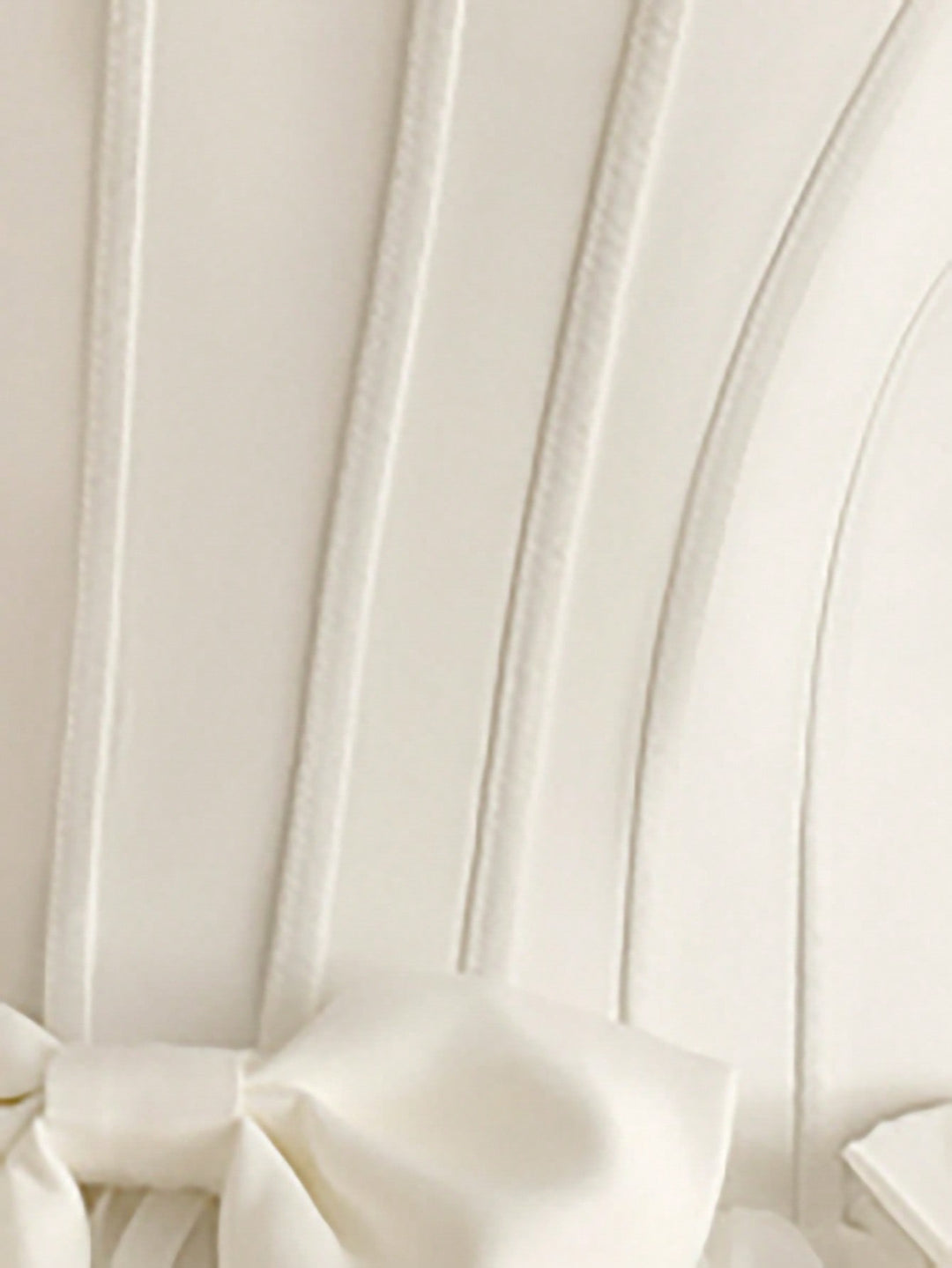 Rochie SHEIN, alb