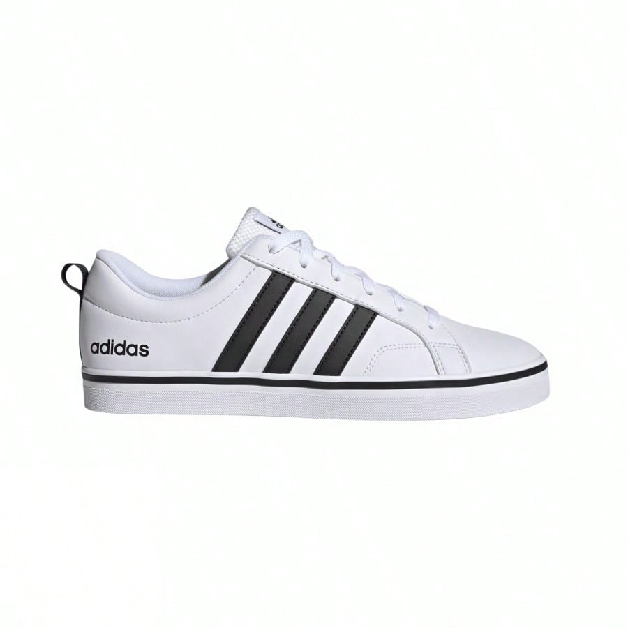 Pantofi sport SHEIN, alb