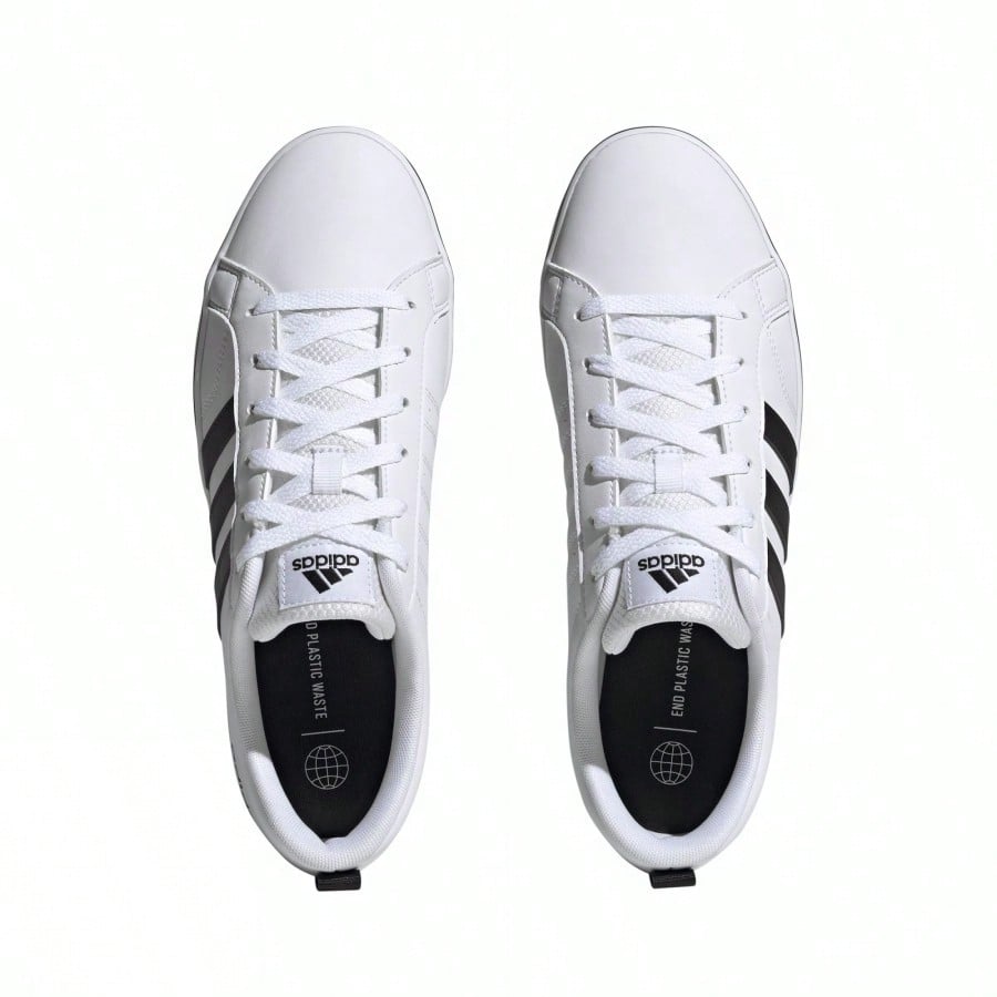 Pantofi sport SHEIN, alb