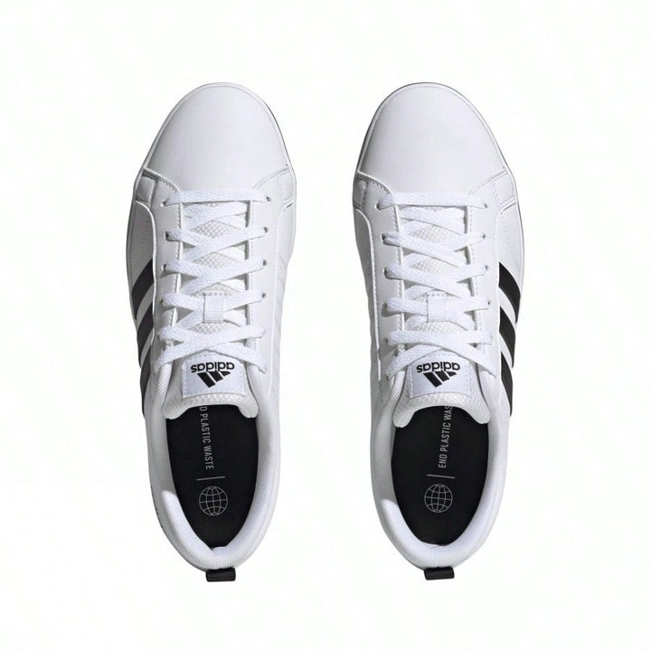 Pantofi sport SHEIN, alb
