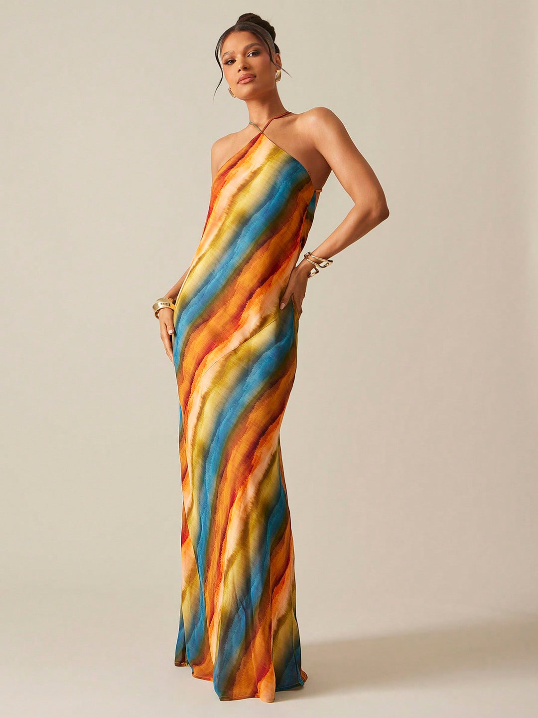 Rochie maxi SHEIN