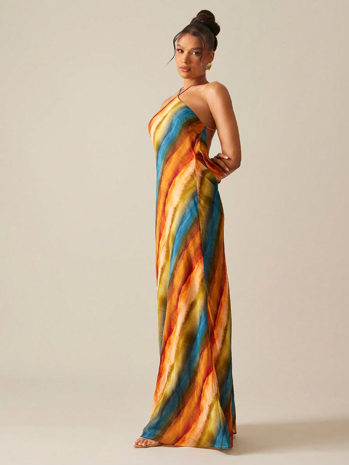 Rochie maxi SHEIN