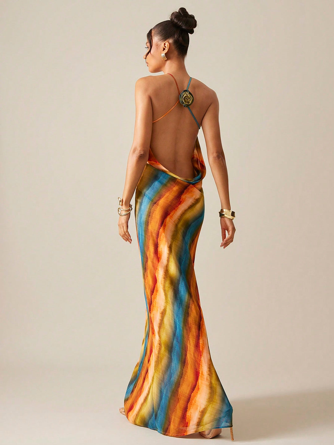 Rochie maxi SHEIN