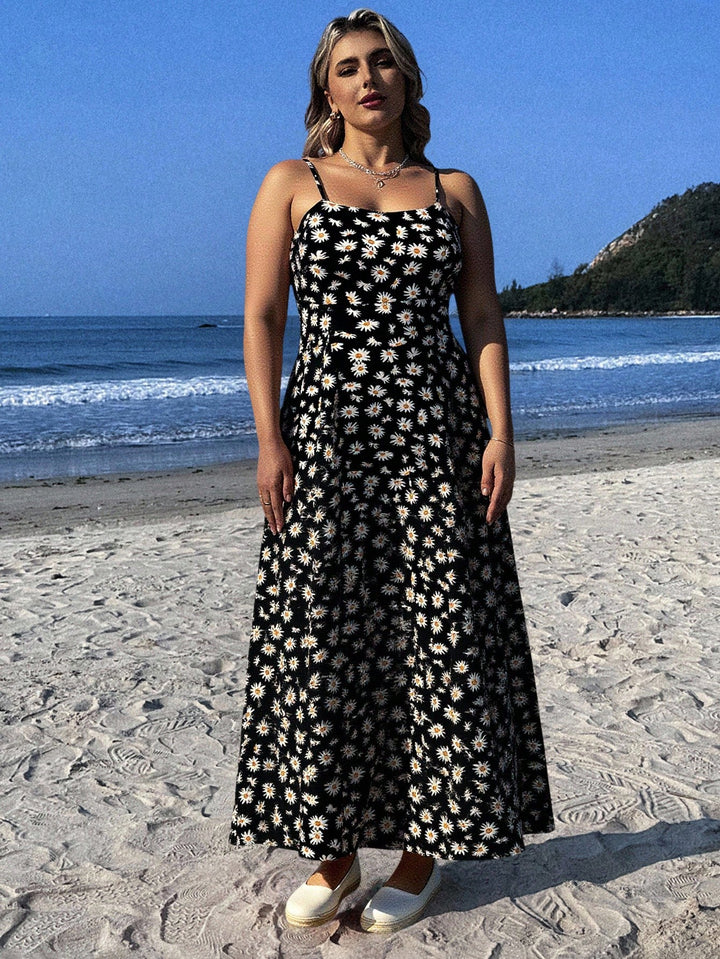 Rochie SHEIN, mix culori