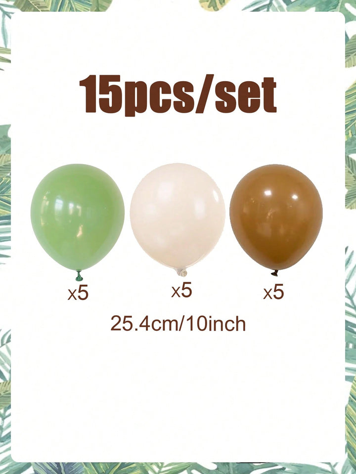 Balon de joacă SHEIN
