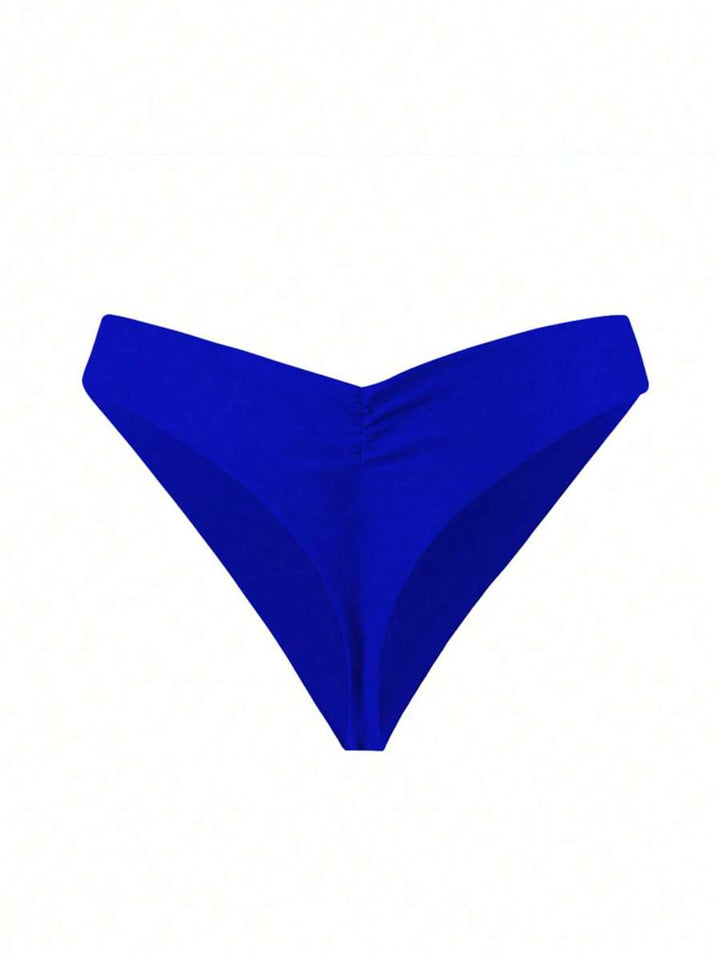 Slip SHEIN, albastru