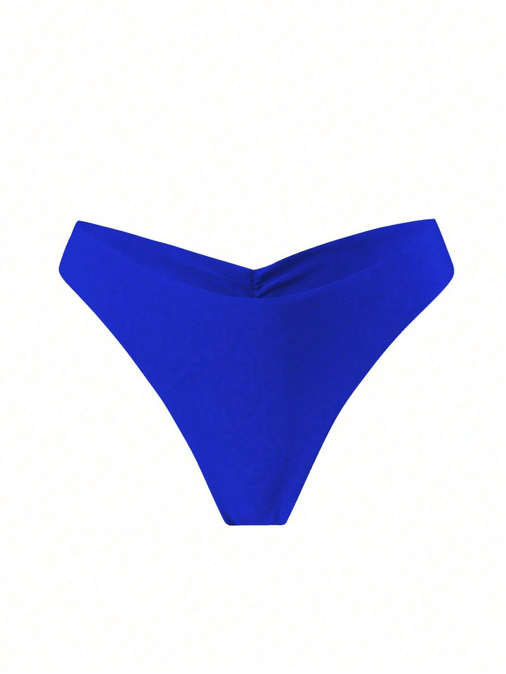 Slip SHEIN, albastru