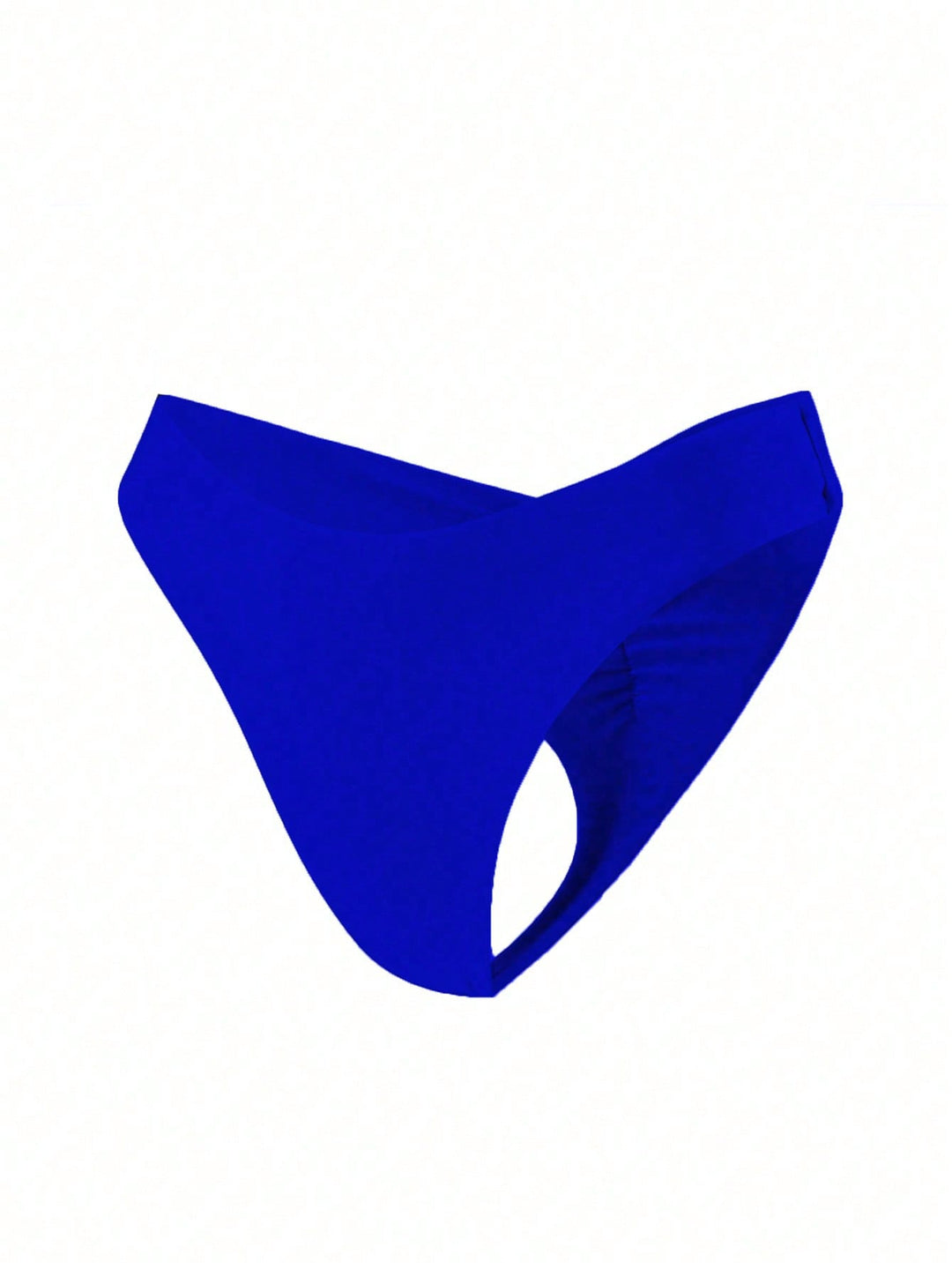 Slip SHEIN, albastru