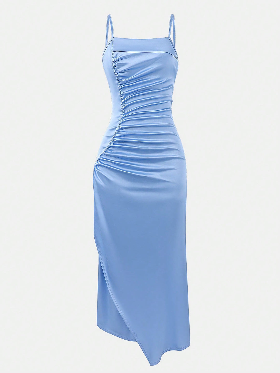 Rochie SHEIN, albastru