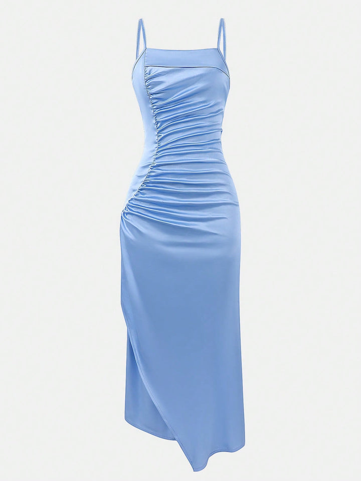 Rochie SHEIN, albastru