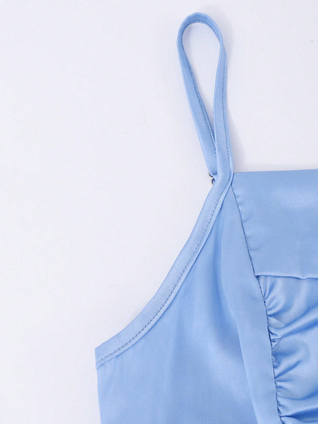 Rochie SHEIN, albastru