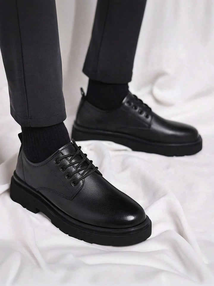 Pantofi SHEIN, negru