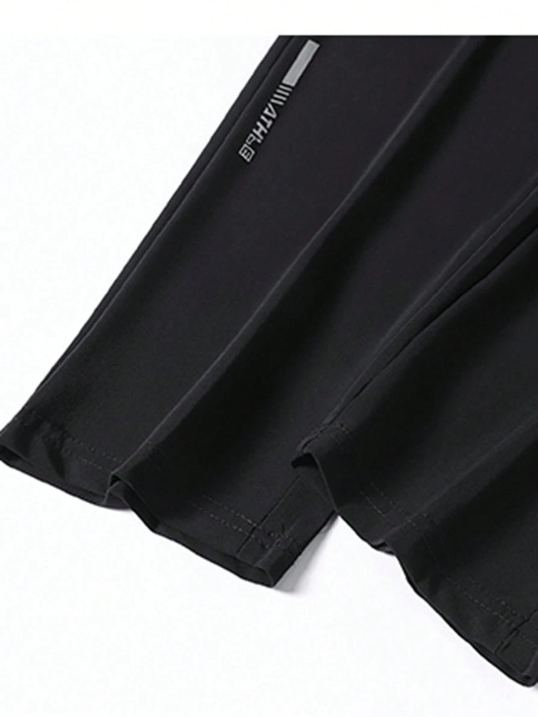 Pantaloni SHEIN, negru