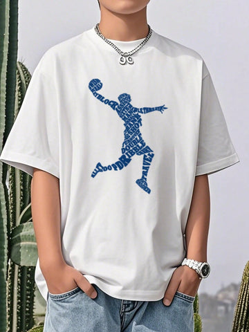 Tricou SHEIN, alb
