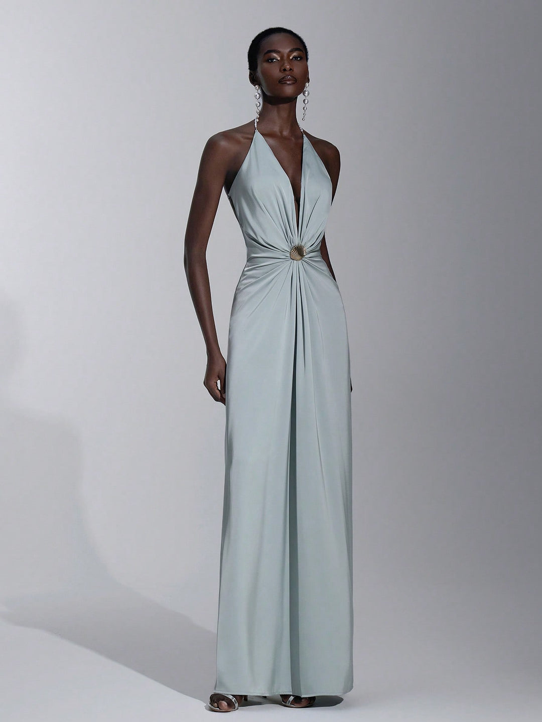 Rochie SHEIN, turcoaz