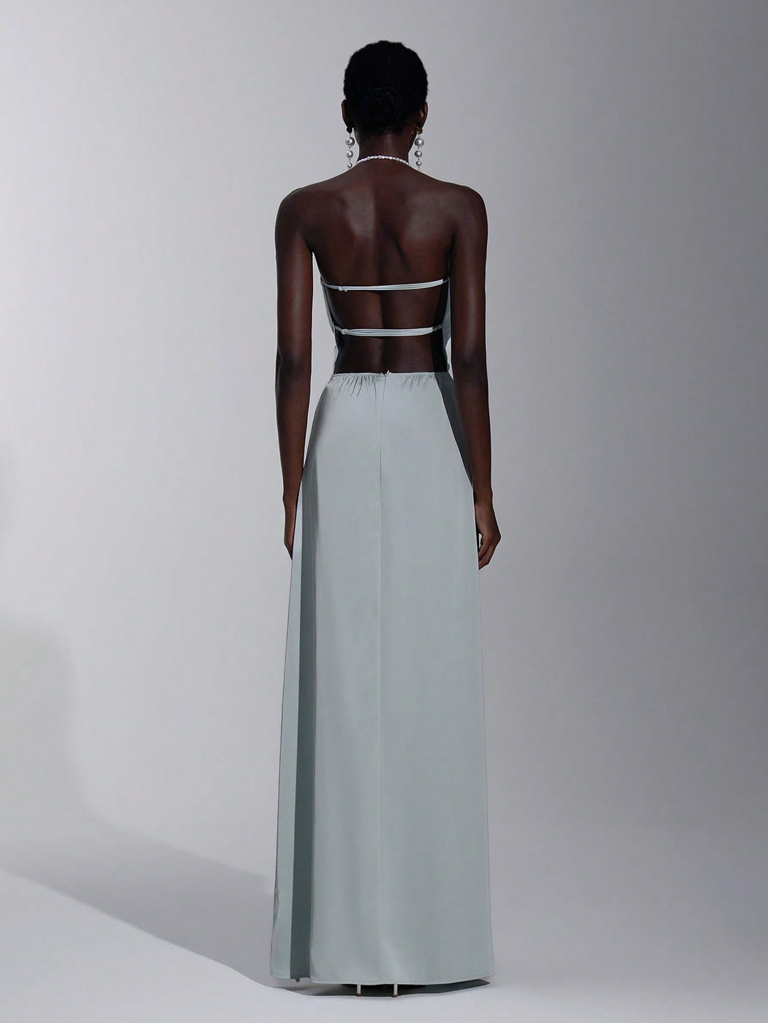 Rochie SHEIN, turcoaz