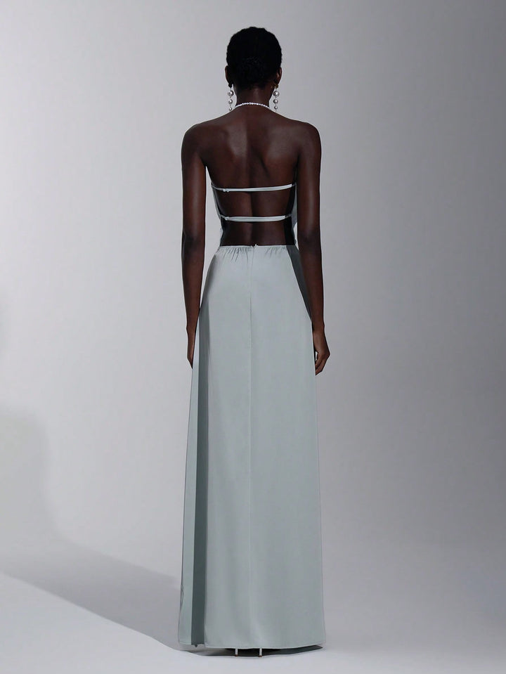 Rochie SHEIN, turcoaz