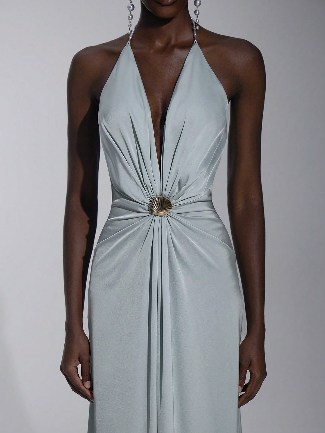 Rochie SHEIN, turcoaz