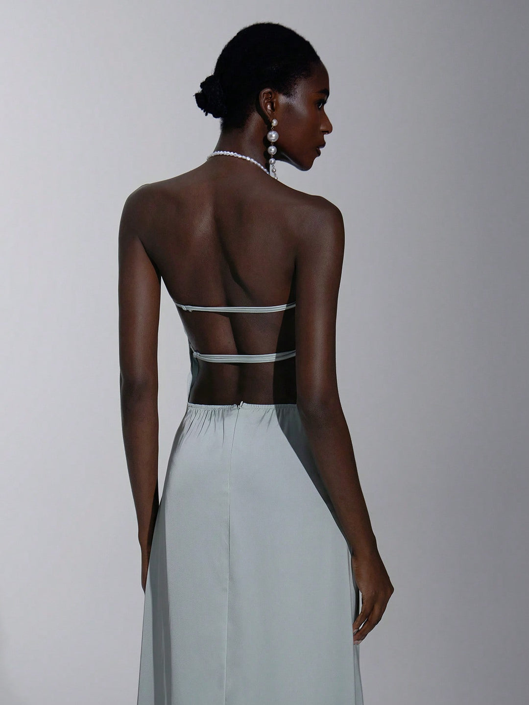 Rochie SHEIN, turcoaz