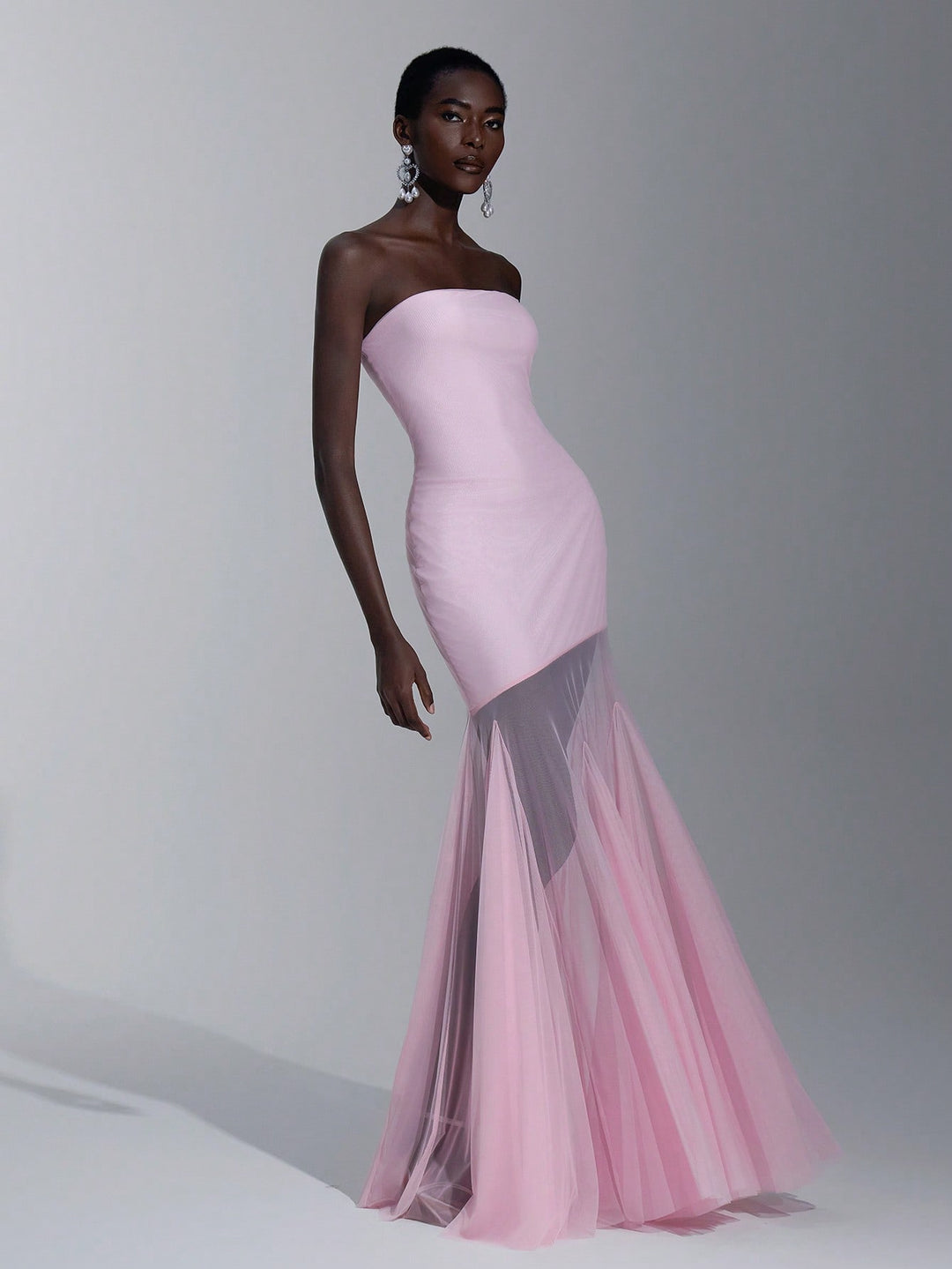 Rochie SHEIN, roz