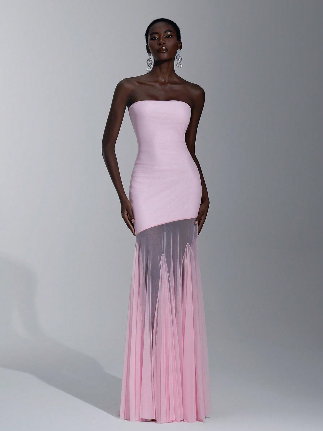 Rochie SHEIN, roz