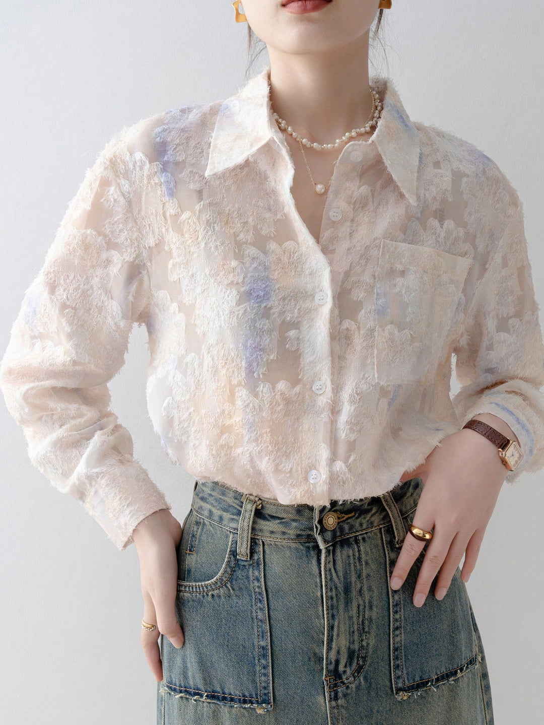 Top SHEIN