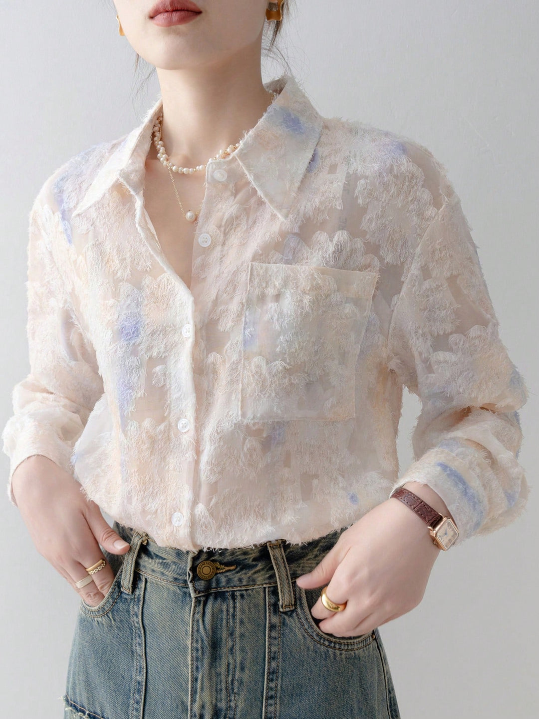 Top SHEIN
