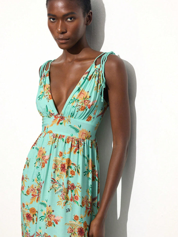 Rochie maxi SHEIN
