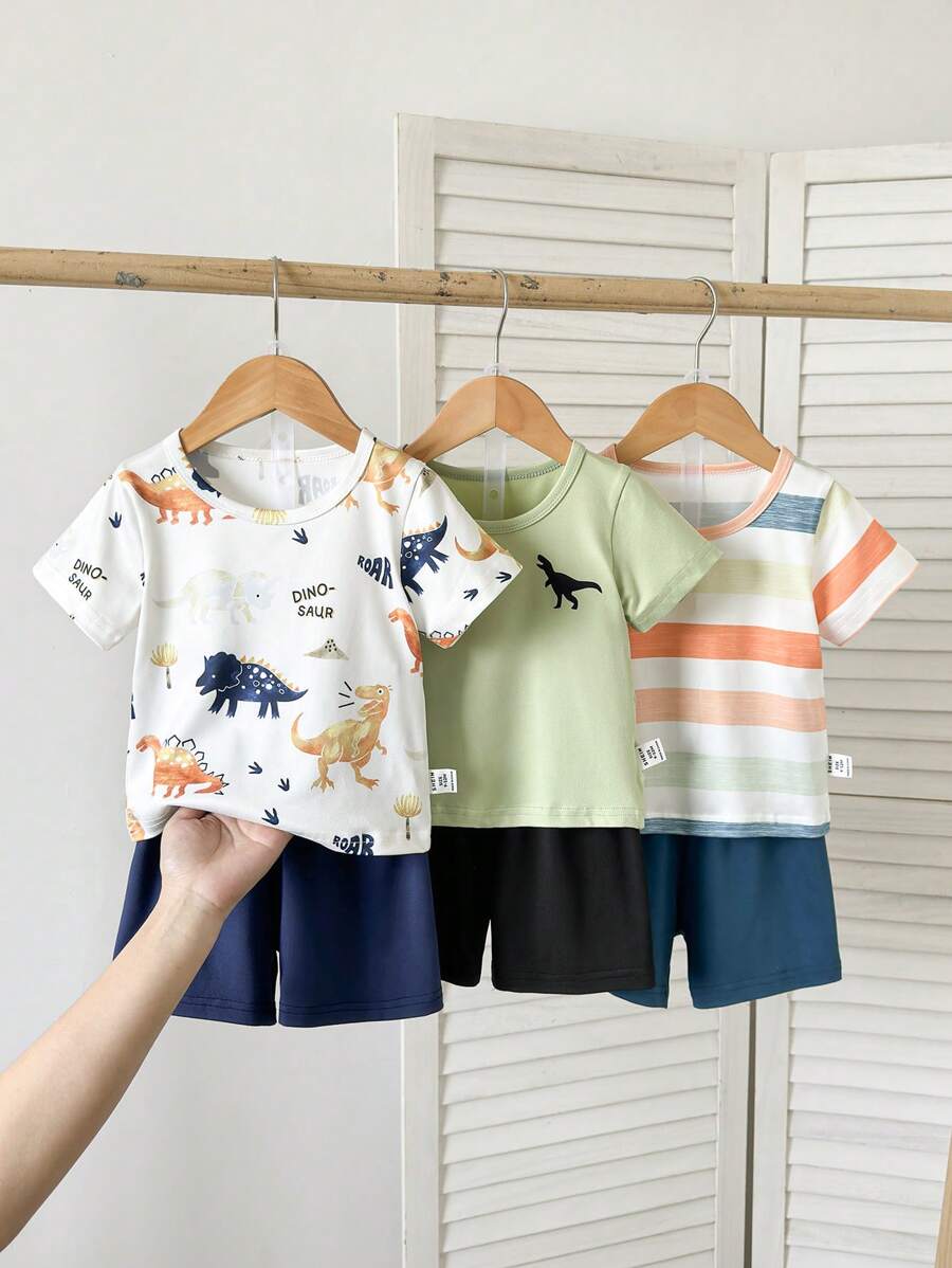 Set compleuri SHEIN, mix culori