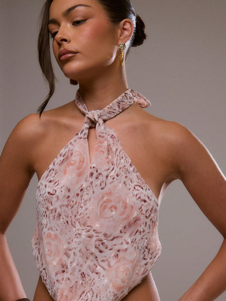 Top SHEIN, mix culori