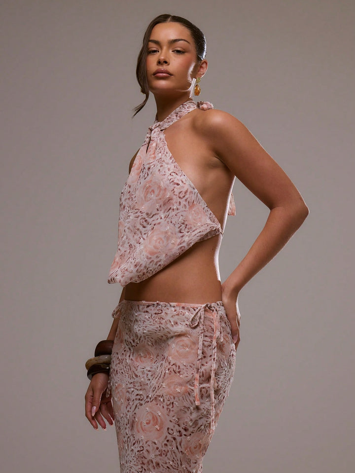 Top SHEIN, mix culori