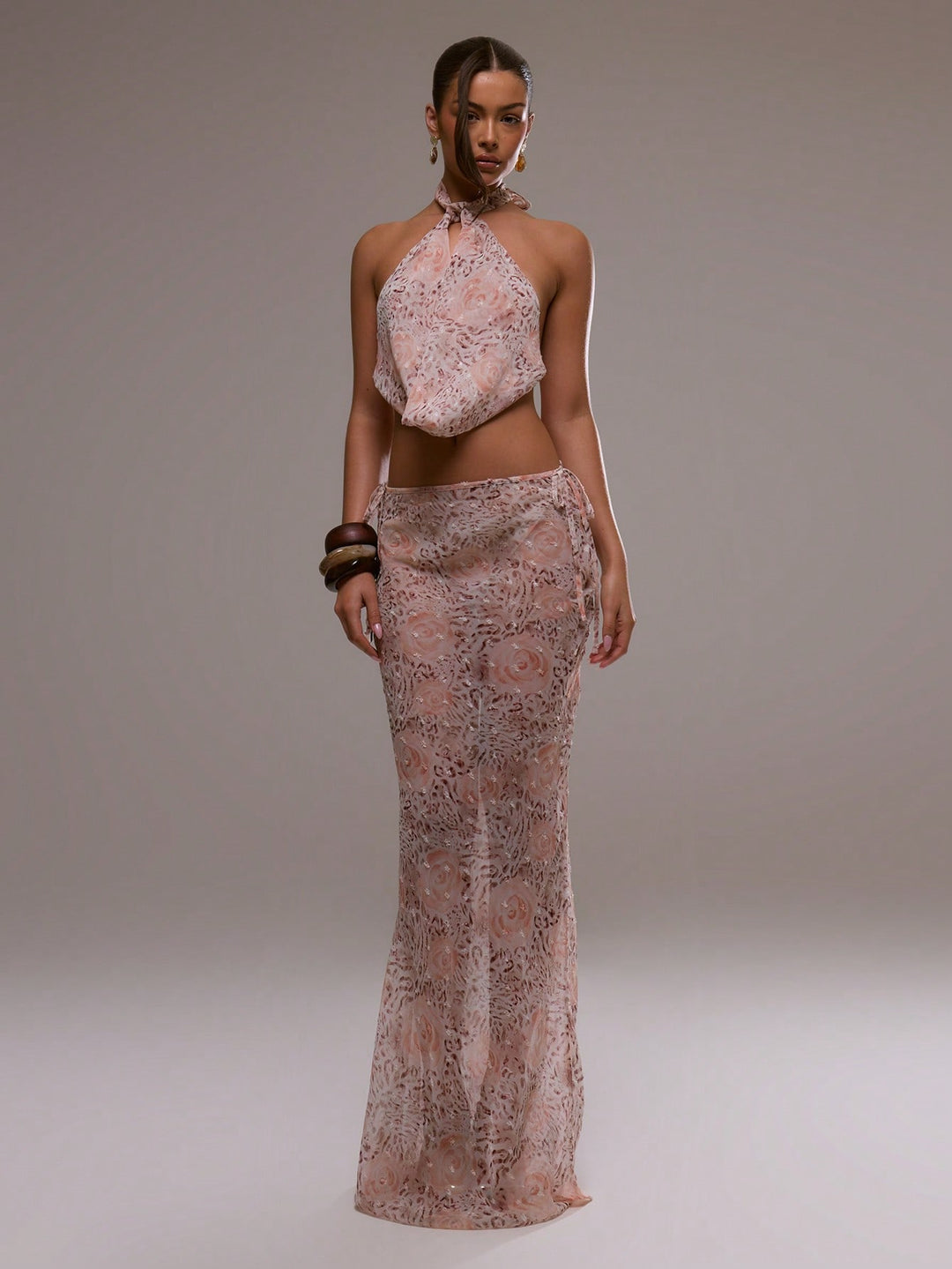 Top SHEIN, mix culori